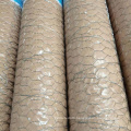 4ft x 25 M 1/2'' how much the Galvanized Hexagonal Wire Mesh